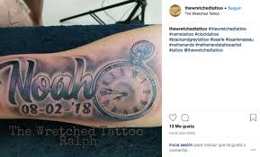 El Paso Del Tiempo Y Mas Significados De Tatuajes Con Relojes Mi tatuaje en el tobillo derecho de figuritas de colorines graciosas significa: tiempo y mas significados de tatuajes