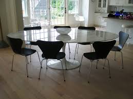 Select the large edition if you're looking to seat up to eight people, or. Saarinen Designs