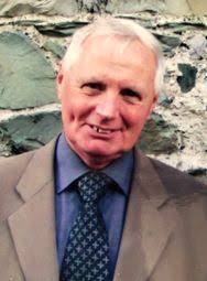 Condolence Book for Brendan O'Neill (Monaghan Town, Monaghan)