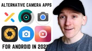 Next up on our best security camera app for android, we have security camera cz. Best Alternative Camera Apps For Android 2021 Review Youtube