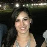 Nina Abrams's Instagram, Twitter & Facebook