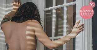 Lichen Sclerosus Wenn Man Die Holle In Seiner Hose Tragt Im Gegenteil