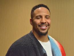 Champion Boxer Andre Ward Creates Memoir “Killing the Image”