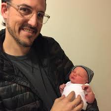 HAPPY BIRTHDAY to my RIDE OR DIE. @stevegoold i'm so thankful you were born 