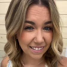 Anna Burchell's Instagram, Twitter & Facebook