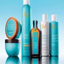 MOROCCANOIL