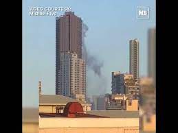 See more ideas about philippines earthquake, earthquake, philippines. Gif Michael Rivothe Philippines Was Rocked With A 6 3 Magnitude Earthquake This Morning That Sent Buildings Swaying And Peo Water Spill Pool During Earthquake