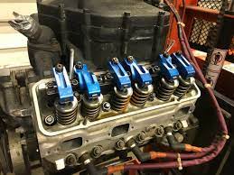 We call our company carenginesforsale.com because that is exactly what we do. Bangshift Com 4 3l V6 Asa Stock Car Race Engine Unique Different