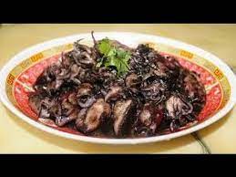 Tumis cumi asin pedes endul , tumis cumi asin cabe pedas , tumis cumi saos hitam asam manis , tumis cumi , tumis cumi asin pelangi. Resep Cara Membuat Tumis Cumi Sederhana Nikmat Dan Lezat Youtube
