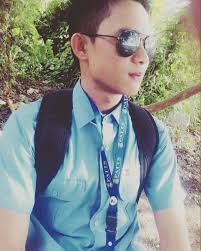 Ivan Jerome Mercado (@IvanJeromeMerc2)