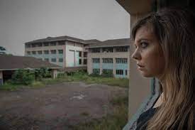 Sk danau perdana kuala lumpur. Haunted And Abandoned School Danau Perdana Amy S Crypt