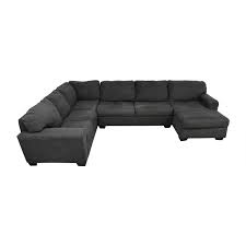 From entertaining guests to curling up and watching a movie, these pieces experience a large amount of daily use. 52 Off Ashley Furniture Ashley Furniture 3 Piece Sectional Sofa Sofas
