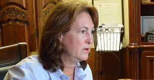 What Is Kim Ogg Hiding From The Public?