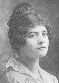 Iva Mae Stallard Rezin (1896-1991)