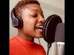 Searching for a feeling