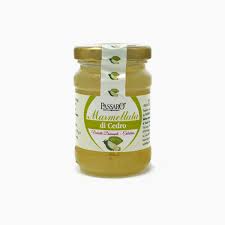 Marmellata Di Cedro Di Calabria Liquori Passaro Scalea Cs