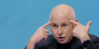 You, Happier with Daniel Amen, MD