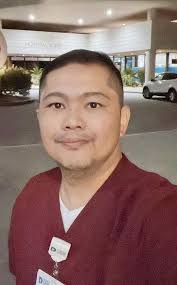 Darius Riomalos Obituary