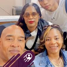 36 years of getting things wrong,I'm thankful to God for another year to  try to get it right… Happy 37th Birthday to me!!! Thanks to everyone for  all the love,posts & Cashapps