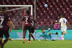 07.11.2021 · lazio rome vs us salernitana live streaming: Serie A Salernitana 2 2 Verona First Point Scraped Football Italia