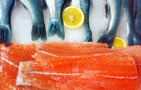 The Smart Seafood Buying Guide Nrdc