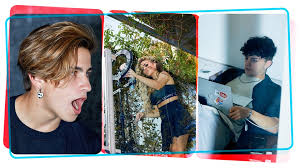 We use cookies to give you the best experience. How Charli D Amelio Took Over Tiktok The Atlantic