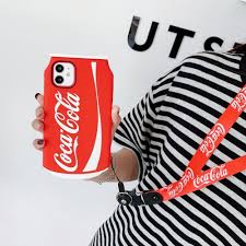 Drink coca cola 0,33l aluminum can. Coca Cola Can 3d Podcases