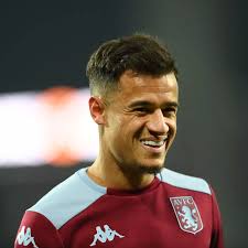 Aston Villa fans agree as pundit spots huge Philippe Coutinho problem for  Steven Gerrard