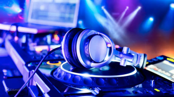 Khóa học: Ảo thuật với âm thanh cùng DJ số 1 Việt Nam