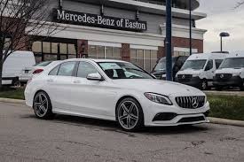Mercedes Benz C63 Amg For Sale Atlanta Ga