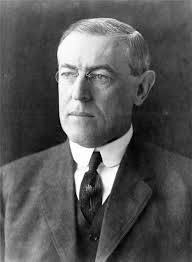 Washington voters choose Democrats Woodrow Wilson for president and Ernest  Lister for governor
