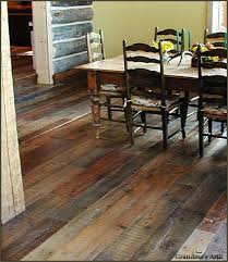 Reclaimed Barn Wood Laminate Flooring Residential Flooring Rustic Flooring Wood Laminate Flooring