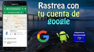 Localizar Celular Pelo Gps Lg