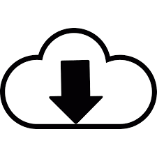 When you need to remain connected to storage and services wherever you are, cloud computing can be your answer. Download Button Vector Svg Icon 6 Svg Repo