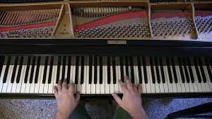 Ol Rockin Chair Blues By Martha Mier Youtube