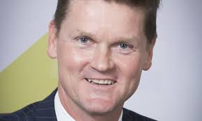 Shoosmiths Appoints First-Ever COO