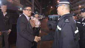 Fast loading speed, unique reading type: é„§ç‚³å¼·å…ˆå¾Œåˆ°èŠ±å¢Ÿèˆ‡ç¶­åœ'è¦–å¯ŸåŠæ…°å•å‰ç·šåŒåƒš Now æ–°èž