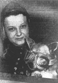 S.A. Back in the Day: February 1938