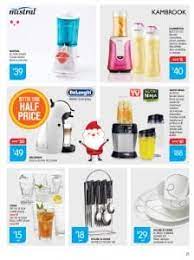 Maybe you would like to learn more about one of these? Big W Coffee Machine Catalogue 17 24 Dec 2015