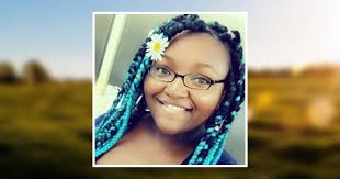 Kenda LaShay Ralston Obituary April 19, 2019