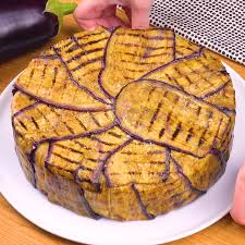 Pastakuchen Mit Grill Aubergine Carsten Nudelrezepte In 2020 Rezepte Hauptmahlzeit Einfache Gerichte
