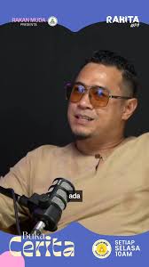 Padat betul jadual hero drama dulu ye , @neeraazizi chit chat bersama  @amar_asyraf seorang pelakon lelaki yang pernah membintangi drama "Setia  Hujung Nyawa" , cerita tentang Realiti Kehidupan Hero ...