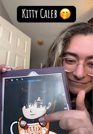 Caleb Sticker Trigger