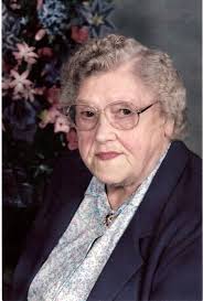 Hazel Maloy Obituary (2012)