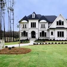 Luxury Home In Durham North Carolina Built By Loyd Builders In 2021 Luxury Homes Rich Home Mansions