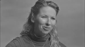 Rachael King Runaway Train Official Video