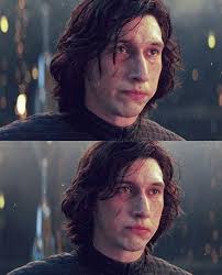 Pin By Lisa On Man Candy Star Wars Kylo Ren Star Wars Episode Vii Emo Guys