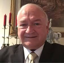 Frank Woolf Obituary