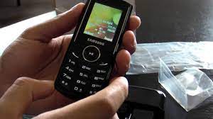 Samsung E2230 GT-E2230 Full phone ...