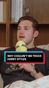 Sean Mac Benidorm Harry Styles